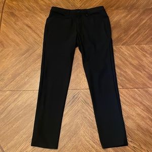 ABC Slim-Fit Pant Warpstreme 30 Waist 32 Length